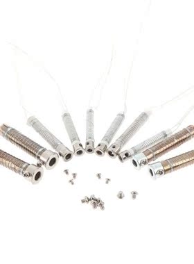 2pcs/lot New 220V 30W-100W Soldering Iron Core Heating Eleme