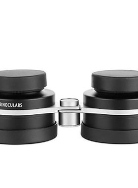 Portable Binocular Telescope 2.1X42 HD Viewing Theater