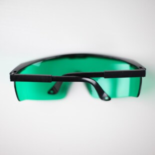 Anti-glare Goggles Laser Protection Safety Glasses Welding G