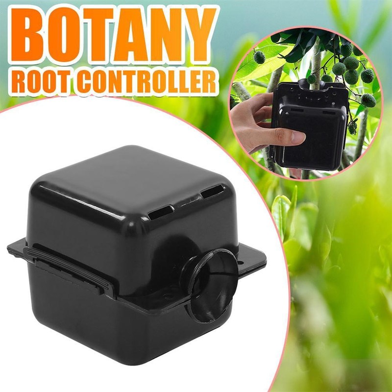 3/5pcs Plant Rooting Ball Grafting Rooting Growing Box Breed
