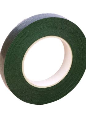 2 Rolls Floral Tape Stem Wrap Corsages Buttonhole Artificial