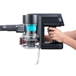 Suction Viomi Cleaner Xiaomi Vacuum Wireless High Handheld