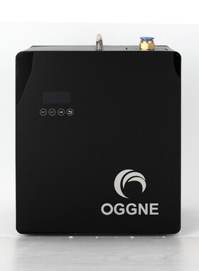 wholesale aromatherapy portable hotel lobby essential oil hv