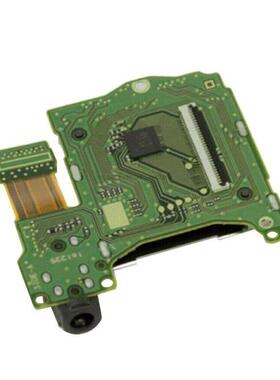 Game Cartridge Card Slot Replacement Reader Console Headphon