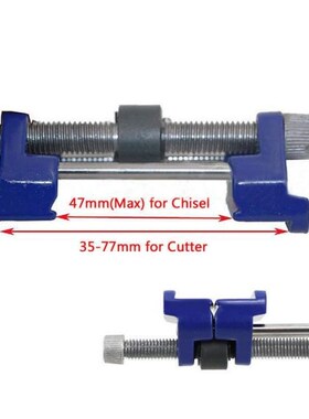 For Honing Guide Guide Jig Iron Metal Guide Sharpening Chise