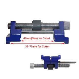 For Honing Guide Guide Jig Iron Metal Guide Sharpening Chise