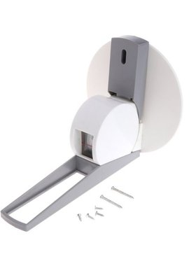 220cm Stadiometer Wall Mounted Height Meter Growth Ruler wit