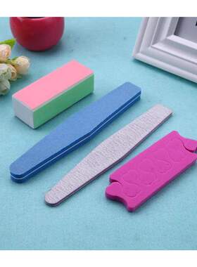 15 pièces/ensemble Nail Art Conseils Outil Kits Dart