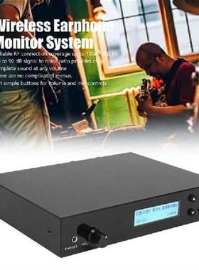 ANLEON S3 Wireless Earphone Monitor System 830-866MHz 3