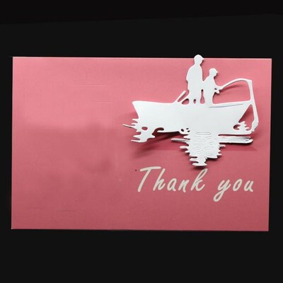 Fishing for sea - going boat cutters handicrafts & Sewin