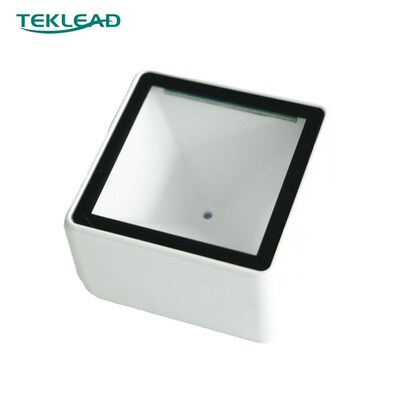 TEKLEAD SB Barcode Scanner 2D MIni QR Code Reader Automatic