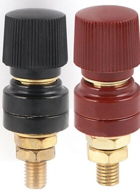 M10 555 10mm Copper Alloy Binding Post Welding Machine Inver