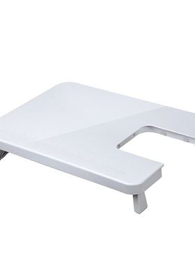 Sewing Machine Plastic Extension Table Expansion Board