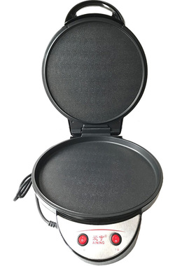 Electric Baking Pan Household Griddle Cake Machine Pizza