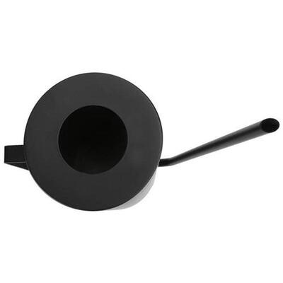 1.5L Plant Pot Stainless Steel Watering Pot Long Spout Flowe