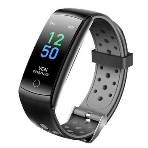 Smart Watch For Men Ladies 0.96 Inch Smart Watch Compatible