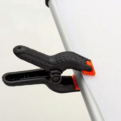 10Pcs 2inch Plastic Clip Fixture Fastening Clamp For Mobile