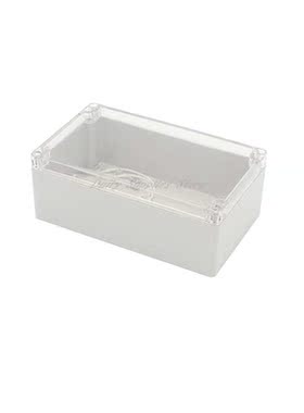1pcs 200*120*75mm Plastic Project Box Electronic Box Enclosu