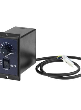 US-52 6W 25W 180W 250W 400W AC 220V Motor Speed Pinpoint Reg