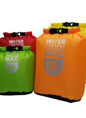 Waterproof Dry Bag Pack Swimming Rafting Kayaking River rekk