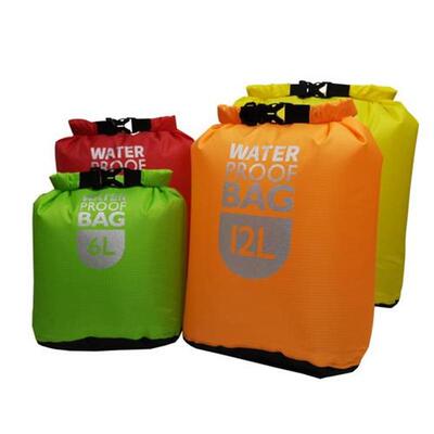Waterproof Dry Bag Pack Swimming Rafting Kayaking River rekk
