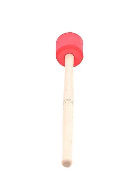 Drum Set Portable Wooden Drum Sticks, Drum Mallet Percussion
