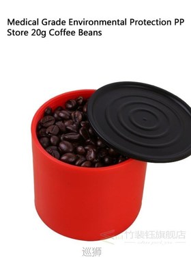 Portable Manual Coffee Maker Hand Pressure Espresso Machine