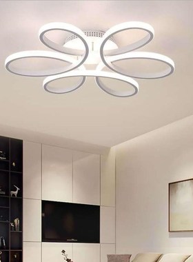 New Mordern LED  Chandelier Lighting   Living Room Light  Lu