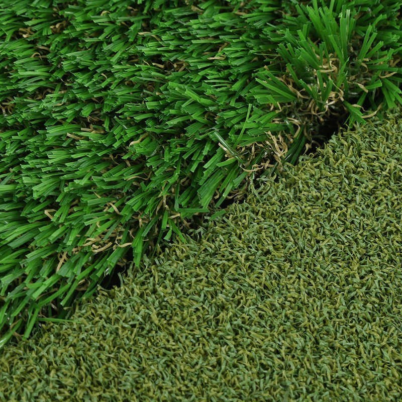 Portable  Batting Mat 3 Turf Lawn Hitting Pad Trainning Equi