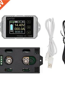 VAT1300 Wireless DC Voltmeter Current Tester Watt Measuremen