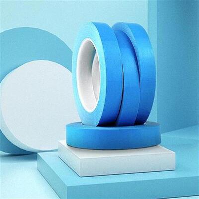 25/10/5meter 8mm 10mm 12mm 20mm Width Transfer Tape Double