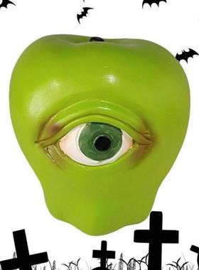 Novelty Eyeballs Halloween Prank Toys Funny Pranks For
