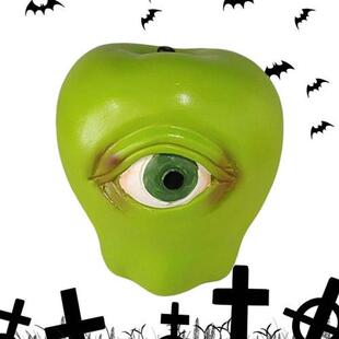 Novelty Eyeballs Halloween Prank Toys Funny Pranks For