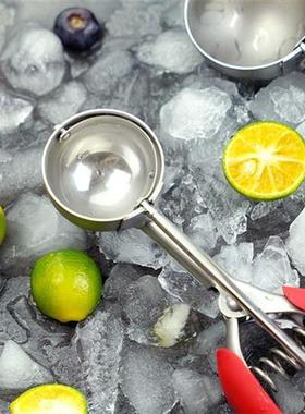 Stainless Steel Spoon Kitchen Ice Cre Mashed Potatoes Wate