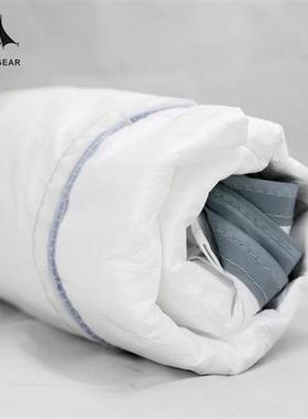 3f ul gear Tyvek sleeping bag cover liner waterproof Bivy Ba