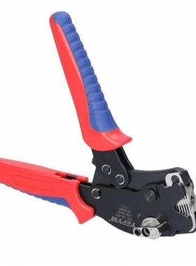 Wire Plier Crimper Plier 30-5AWG 0.08-16mm2 Ferrule Crimping
