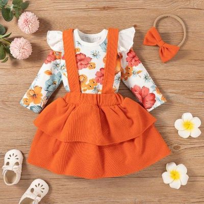 Baby Gifts Girls Newborns Little Girl Clothes for Women