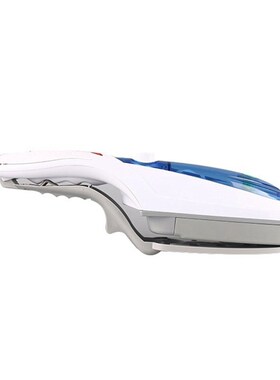 1000W Hand-Held Clothing Steamer Brush Portable Steam Iron C