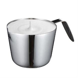 Milk Frothing Pitcher Anti-Rust Milk Frothing Pitcher Latte