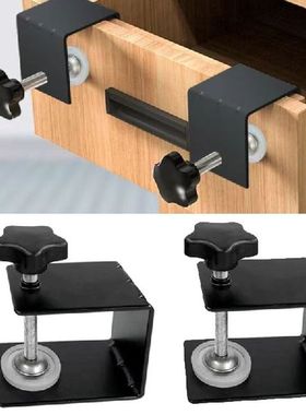 2pcs Home Improvement Smooth Woodworking Drawer Front