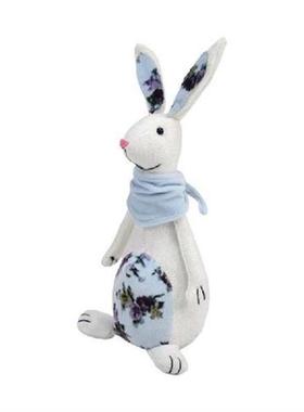Bunny Easter Plush Stuffed Animal Soft Plush Easter Bunny