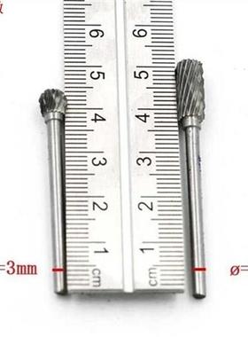 10 pièces/ensemble 1/8 