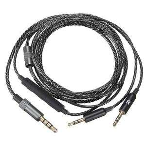 Replacement Mic Cable For Sol Republic Master Tracks Hd V8 V