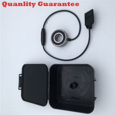 klift Original SKF BMO 6204 048S2 A008A 4 Wires Motor Speed