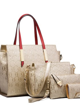 Women's Handbag Shoulder bag designer Luxury 2020 PU lea