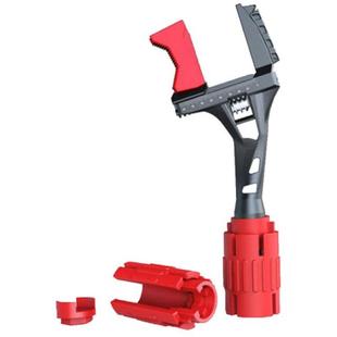 Bathroom function Multi Opening Faucet Large