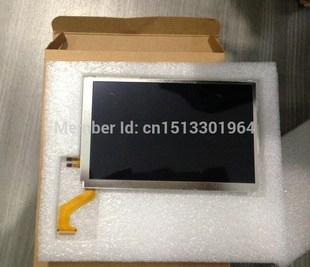 3DSLL new 3DS lcd displa top Original 3DSXL for upper