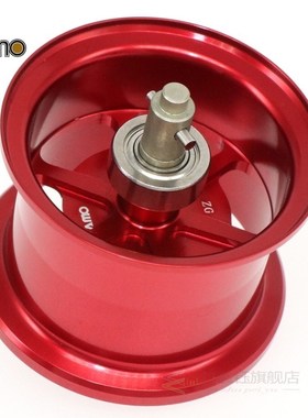 DIY FISHING REEL SPOOL 14' CALCUTTA CONQUEST?CQ100 CQ101