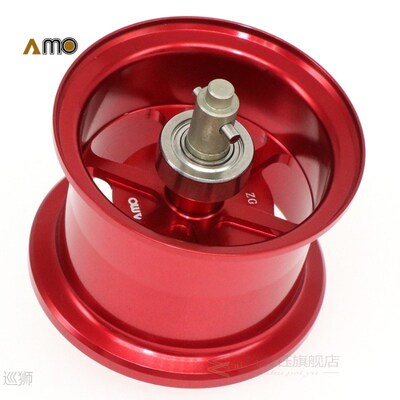 DIY FISHING REEL SPOOL 14' CALCUTTA CONQUEST?CQ100 CQ101