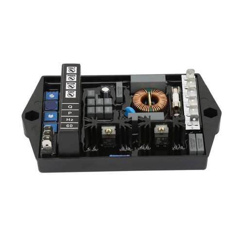 Automatic Electric Voltage Regulator DC 30V Single/Three Pha